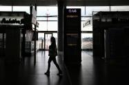 Agresión a mujer en El Dorado