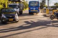 Año en que empezaría a operar la vía Suba-Cota menos trancón más velocidad
