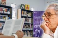 Bibliotecas públicas abren sus puertas al Festival Gabo: ojo a la agenda