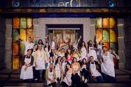 Participantes de MasterChef Celebrity