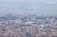 Bogotá aportó a disminución de la pobreza en Colombia