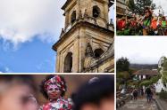 ¡Bogotá está de cumpleaños! Más de 100 planes para celebrar sus 487 años