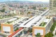 Bogotá firma convenio con Japón para mejorar el transporte urbano
