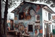 Bogotá se viste de cultura
