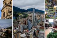 Bogotá se luce como sede global: Día Mundial de las Ciudades llega al país