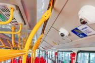 ¿Fue víctima en TransMilenio? Así accede a los videos de las cámaras
