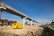 Cambian rutas por obras del Metro en el sur de Bogotá estas son las calles
