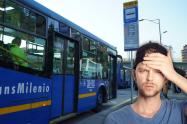 Cambios en rutas del SITP