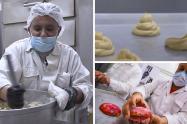 El arte del pan en la Cárcel Distrital: una receta que transforma vidas