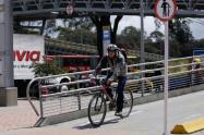 Ciclistas tendrán que portar documentos importante