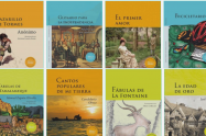 Colecciones Libro al Viento