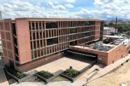 Colegio María Currea Manrique