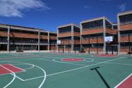 Colegios distritales de calidad