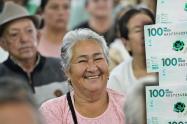 Inician pagos de Colombia Mayor: ¿hasta cuando hay plazo de cobrar?