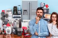 Electrodomésticos que toda casa necesita: top 5 según experta