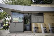 Consulte el número del CAI más cercano