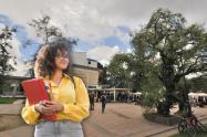 Admisiones en la Universidad Nacional