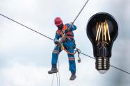 Cortes de luz en Bogotá, 18 de julio de 2025
