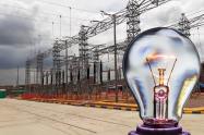 Cortes de luz, 1 de agosto de 2025