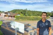 Cundinamarca estrena vía Peatones y conductores andarán seguros y rápido