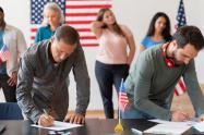 Cursos de idiomas en la Universidad Nacional