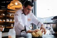 Cursos de pastelería en el Sena