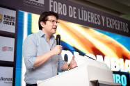 Detalles de nuevo implicado en atentado a Miguel Uribe