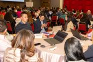 Profesores en Bogotá