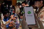 Empleo por WhatsApp