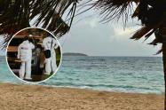 Familia bogotana hallada sin vida en San Andrés: revelan nuevos detalles
