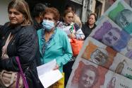 Familias se quedarán sin subsidios