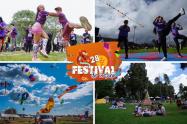 Festival de Verano estrena villas con retos y planes para toda la familia