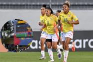 Final de Copa América Femenina 2025 ¿habrá pantallas gigantes en Bogotá