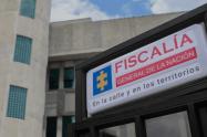 Fiscalía General de la Nación