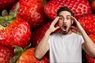Fresas que come podrían tener popó: revise cómo desinfectarlas en casa 