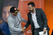 Gobiernos nacional y distrital anuncian acuerdo por la movilidad de Bogotá