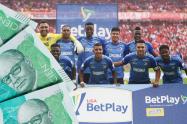 Hinchas se quedarán sin un peso