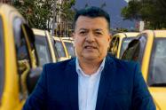 Hugo Ospina reconoce que hay taxistas que hacen cobros indebidos