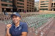 Gobernación de Cundinamarca incauta licor adulterado