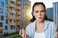 Inseguridad azota a conjuntos residenciales