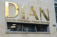 La Dian botará la casa por la ventana