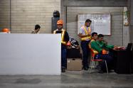 Le pagan por contratar: así funciona el apoyo de $3 millones en Bogotá