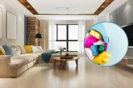 ¿A qué hora limpiar la casa? 5 claves para alejar energías negativas