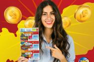Sorteo de la Lotería de Cundinamarca este 21 de julio de 2025