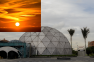 Maloka de Bogotá ofrecerá espectáculo telescópico del sol es gratis 