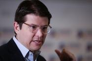 Miguel Uribe Turbay