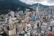 Millonaria inversión en Chapinero el contrato que mejora la vida de muchos
