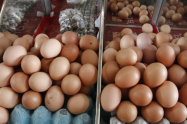 Precios en Corabastos este 15 de julio de 2025: alimentos que más bajaron HOY