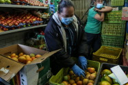Precios en Corabastos este 16 de julio: alimentos que más bajaron HOY
