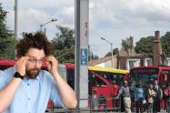 Cierran estación Av. 39: TransMilenio revela rutas para no quedar perdido